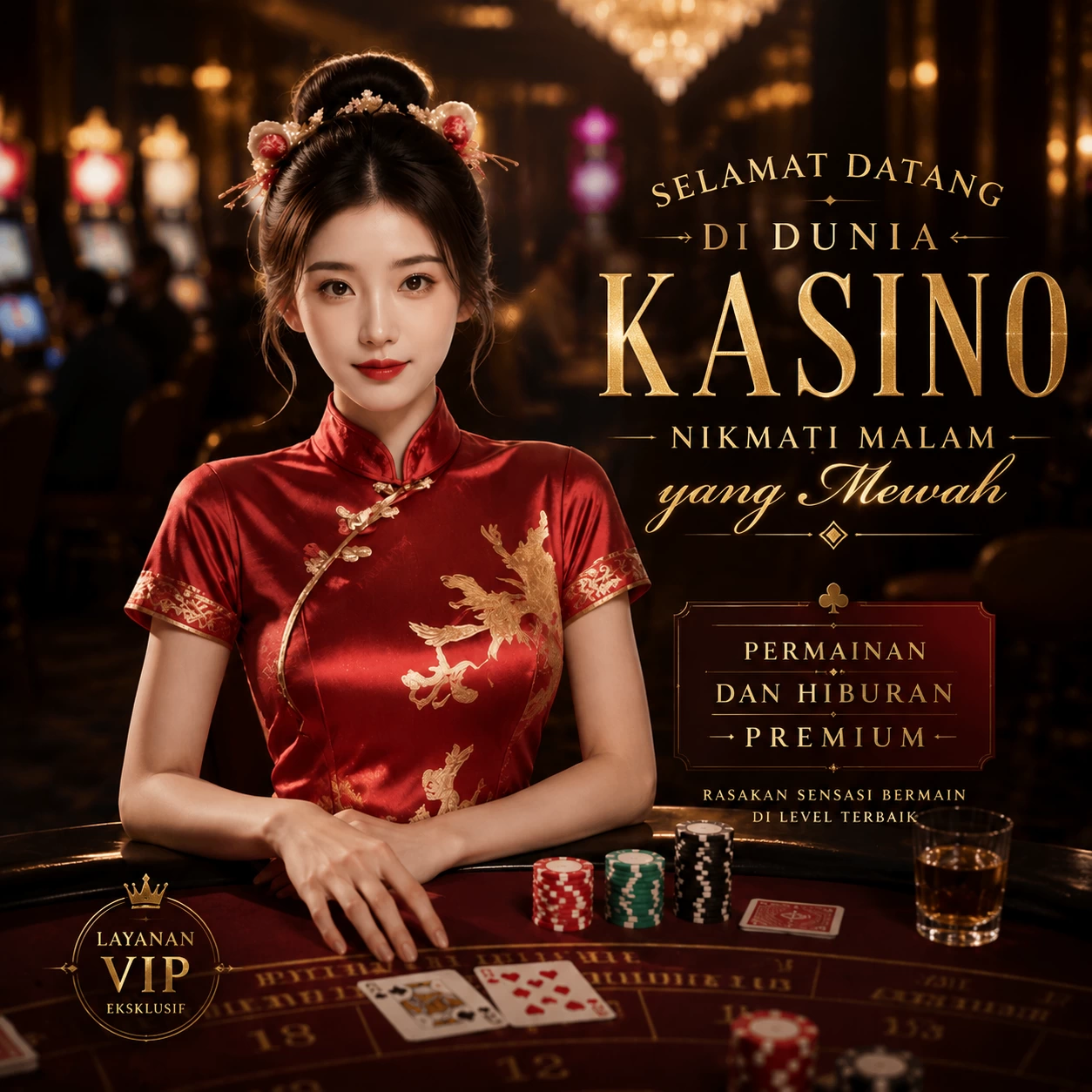 Menggali Fitur Menarik di Situs Game surga19