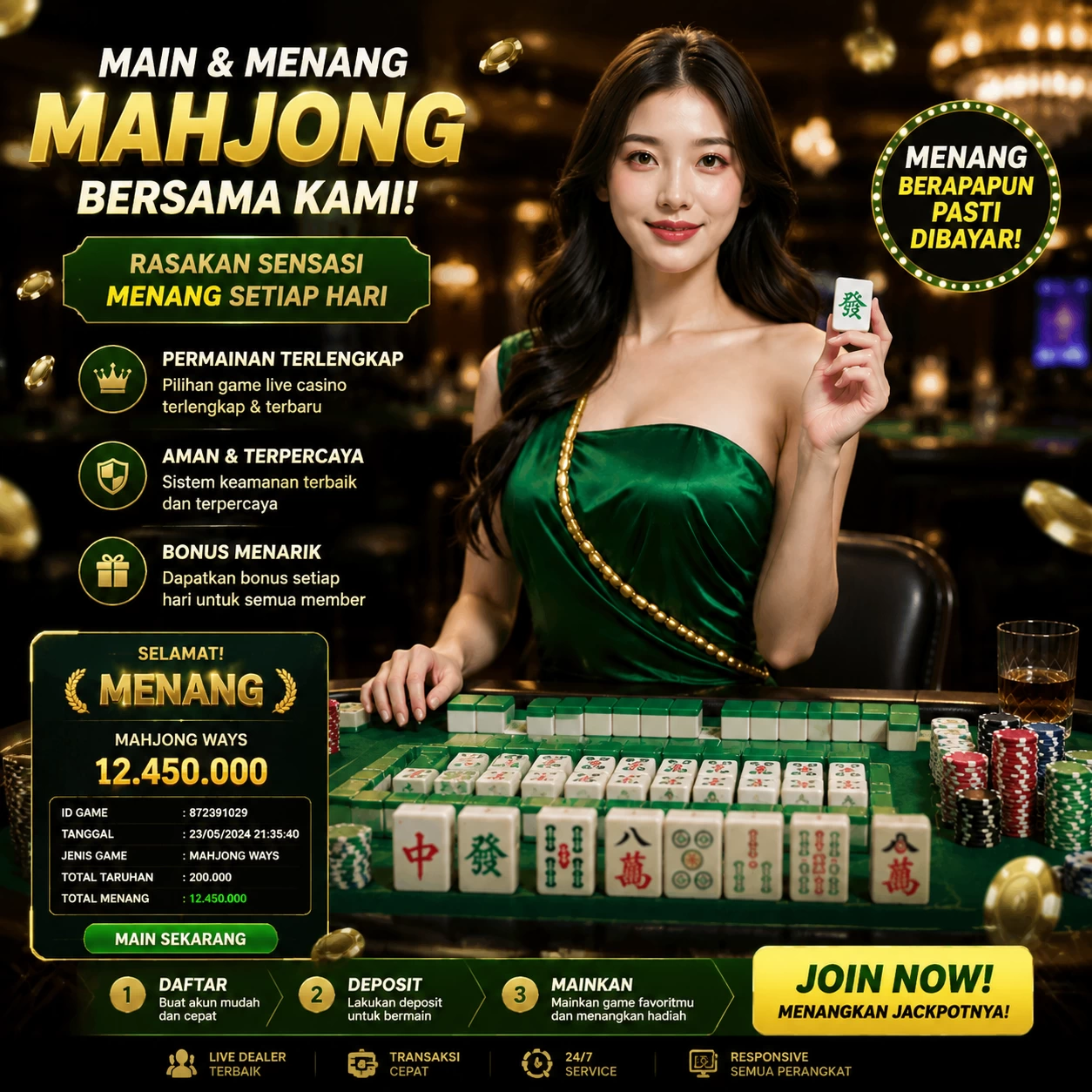 Bagaimana surga19 Mengubah Cara Kita Bermain Game Online
