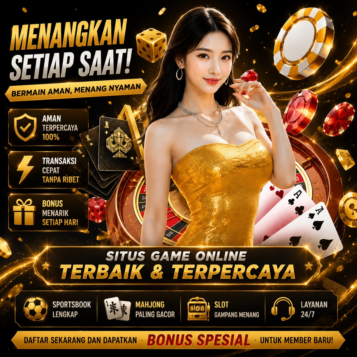 Inovasi dan Fitur Menarik di surga19